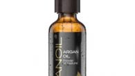 Nanoil hair argan oil